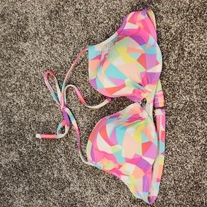 Xhilaration Bikini Top